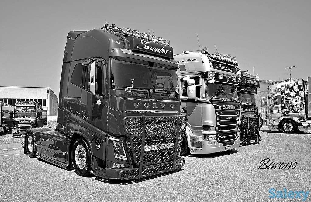 Требуются водители всех категорий, фотография 1