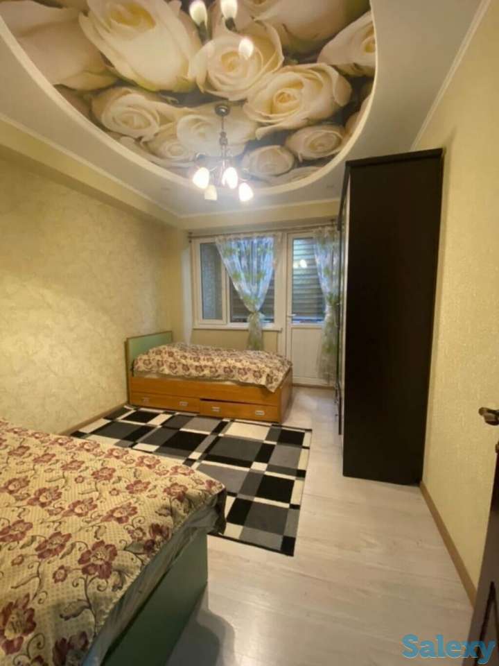 Продаю 3-комнатную квартиру с дорогим ремонтом, Гарышкер 15, фотография 5