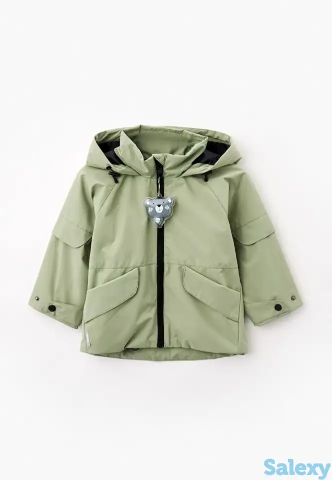 Куртка batik, фотография 1