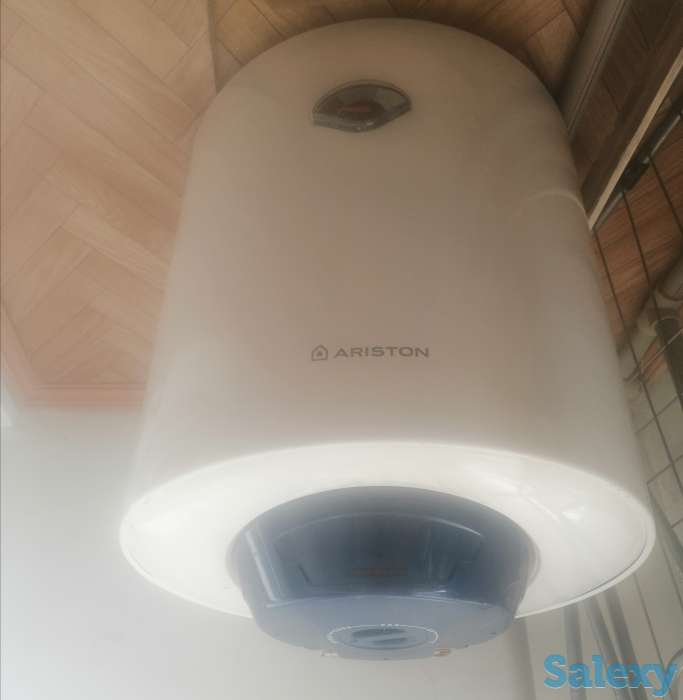 Аристон б. У Продается, фотография 1