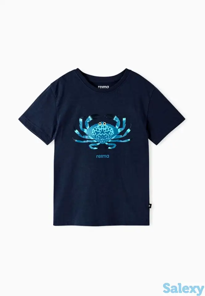 Футболка reima, фотография 1