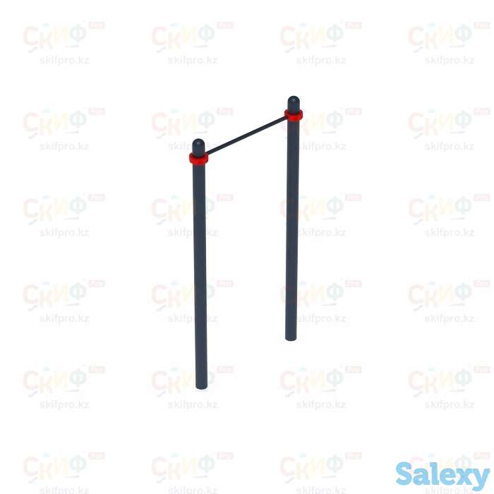 Воркаут 01 (89), фотография 1