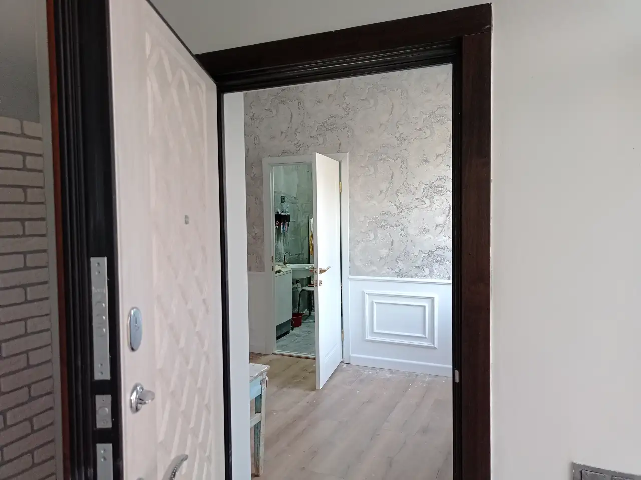 Делаем ремонт квартир и домов под ключ, фотография 10