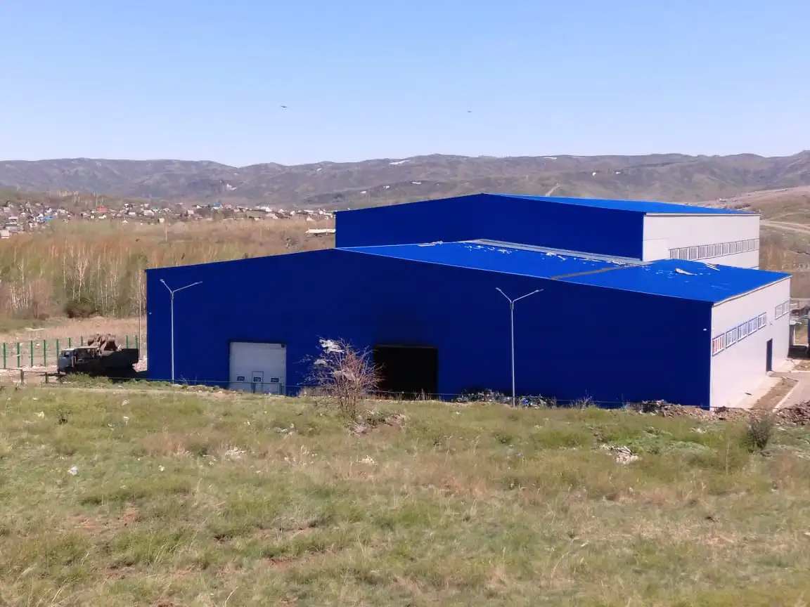 На Усть-Каменогорский Мусоросортировочный завод требуются рабочие по благоустройству, фотография 1