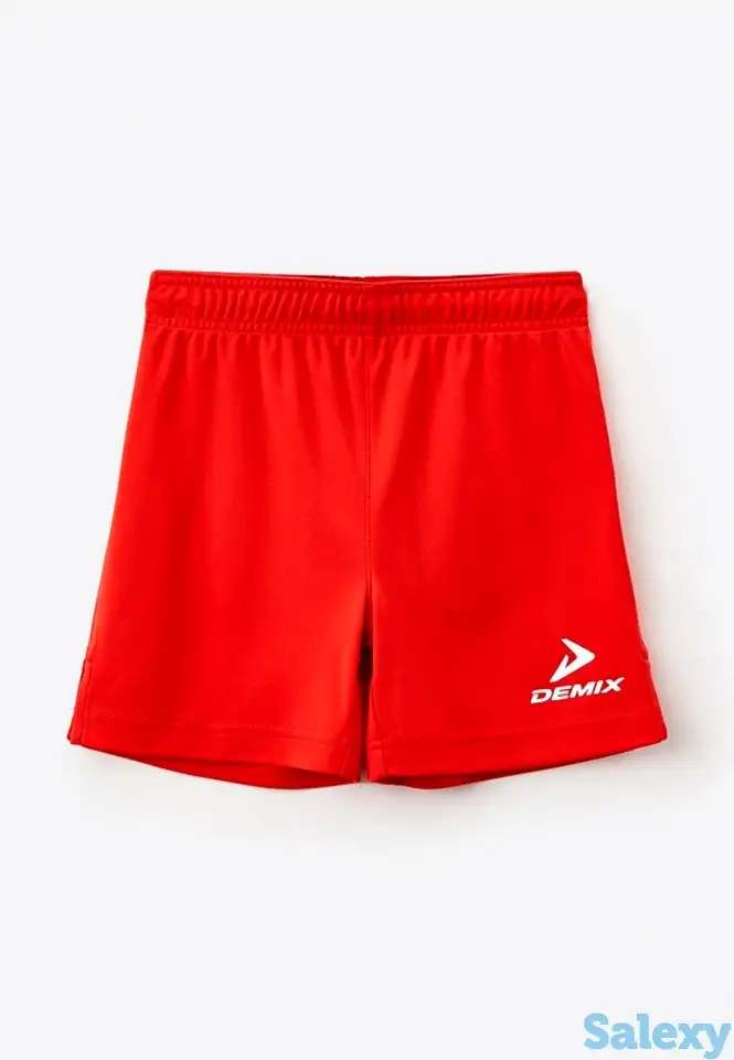 Шорты спортивные demix, фотография 1