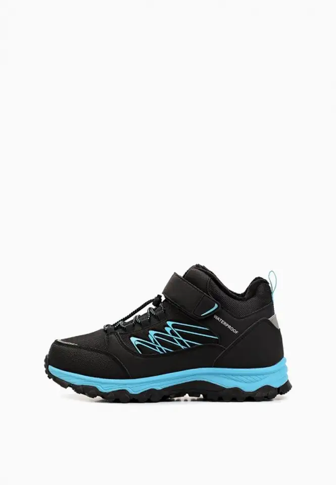 Ботинки playtoday, фотография 1