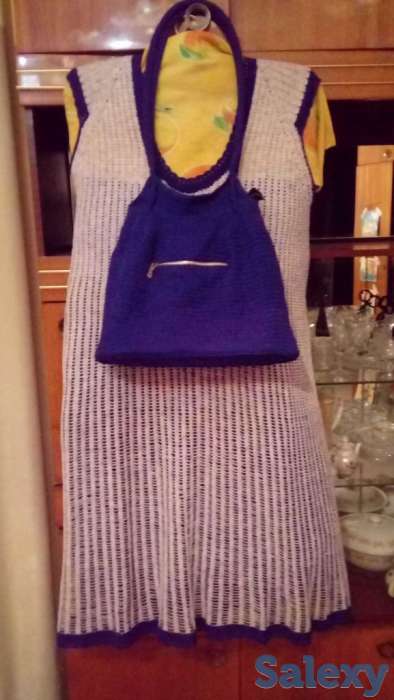 Продам платье, фотография 1