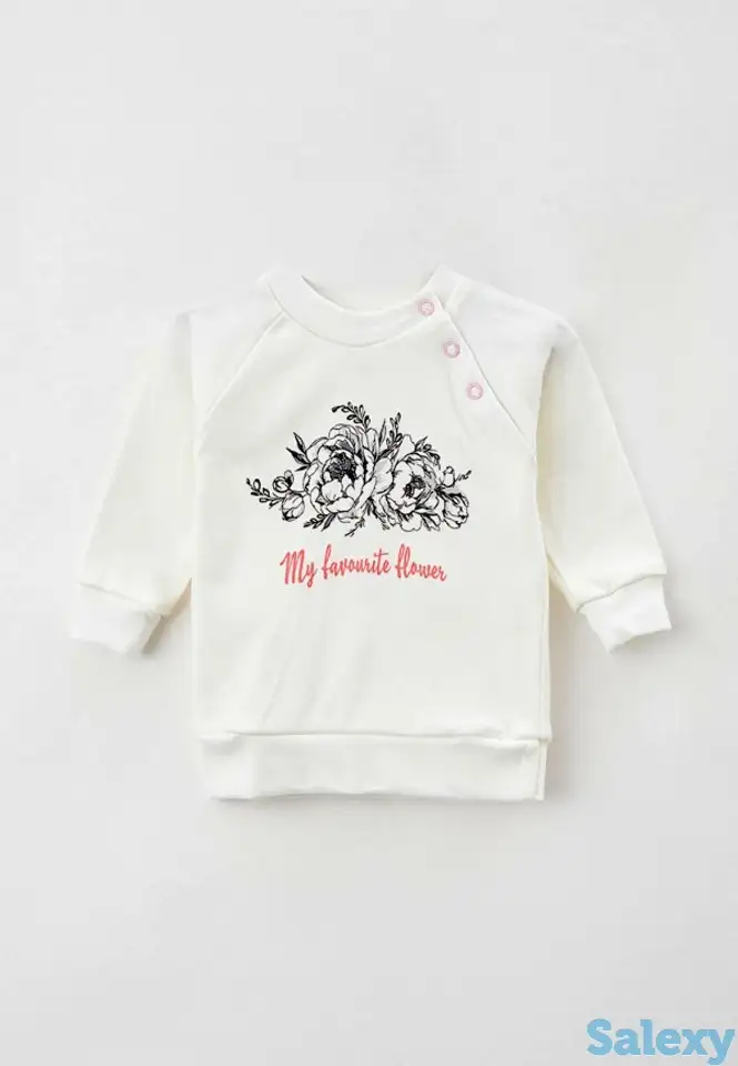 Свитшот котмаркот, фотография 1