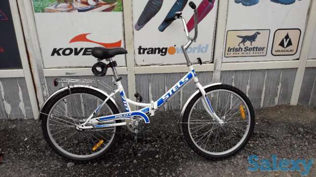 Велосипед Кама Стелс, фотография 1