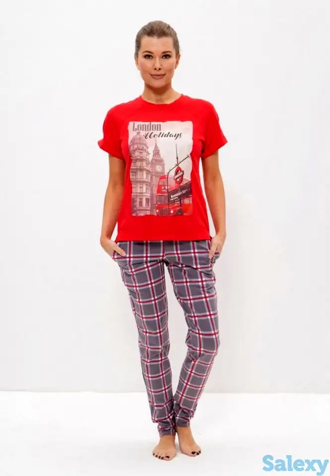 Пижама cleo, фотография 1