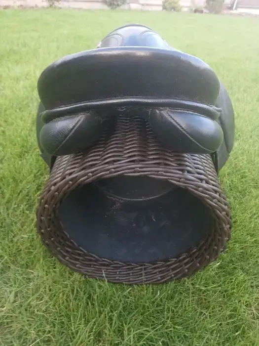 Седло конкурное, фотография 2