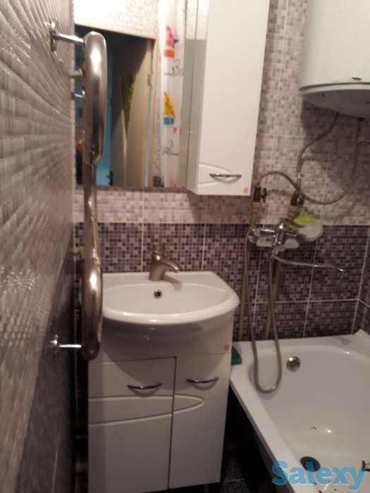 Продам 3-х комнатную квартиру, фотография 2