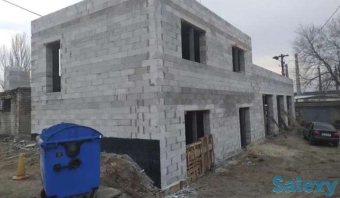 выполняем все виды строительных услуг, фотография 3