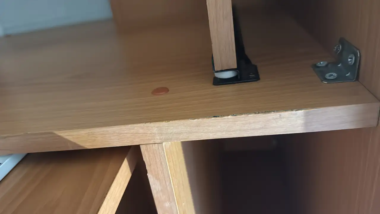 Продам компьютерный стол, фотография 2