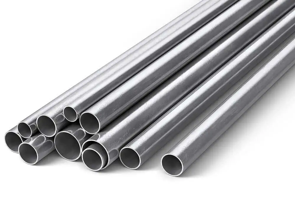 Труба холоднодеформированная Диаметр: 6-250 мм, фотография 1