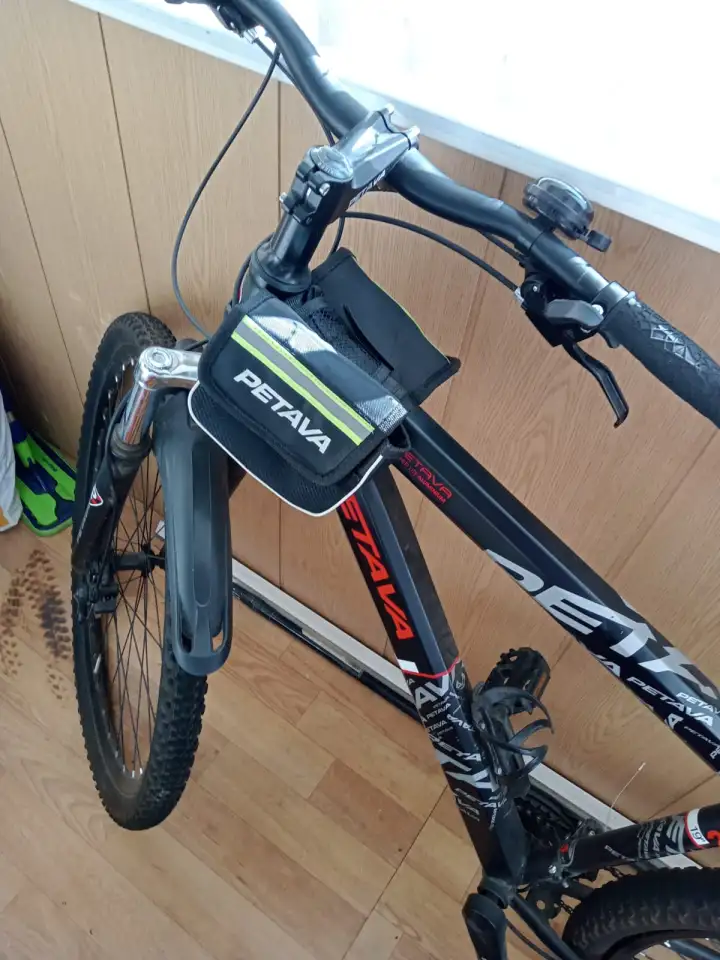 Продам велосипед, фотография 2