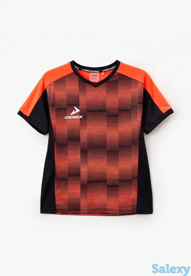 Футболка спортивная demix, фотография 1