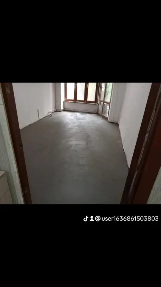 Профессиональная стяжка полов ,укладка ламината, гарантия качества., фотография 2