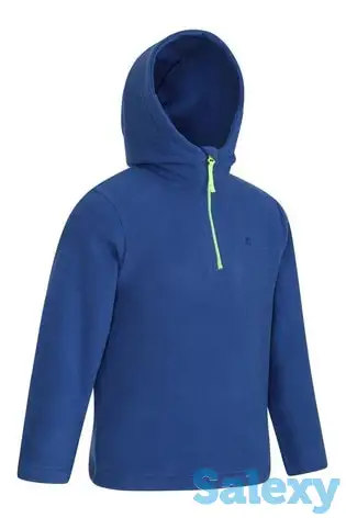 Флисовые кофты с вышивкой, фотография 8