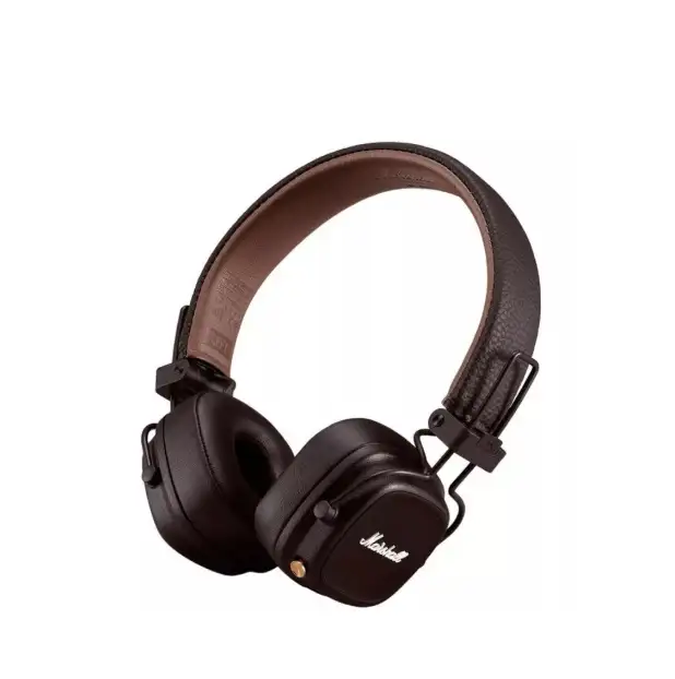 Наушники Marshall Major 4, фотография 1