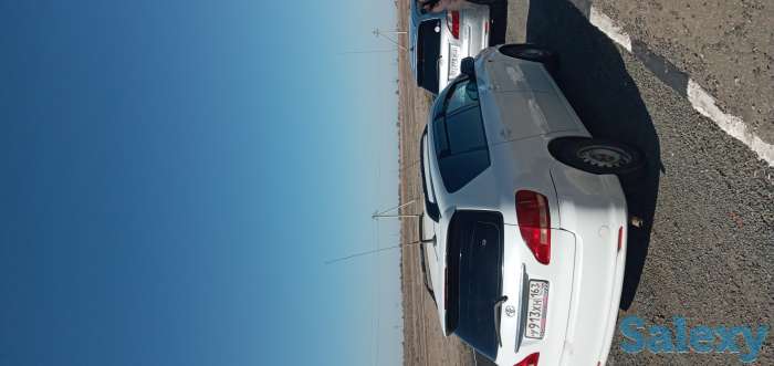 Такси Атырау Астрахань, фотография 1