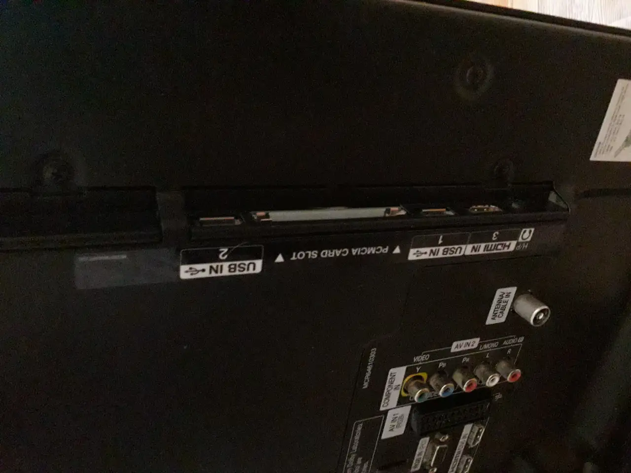 Продам телевизор LG, фотография 1