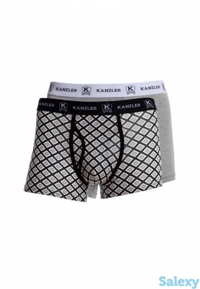 Трусы 2 шт. kanzler, фотография 1