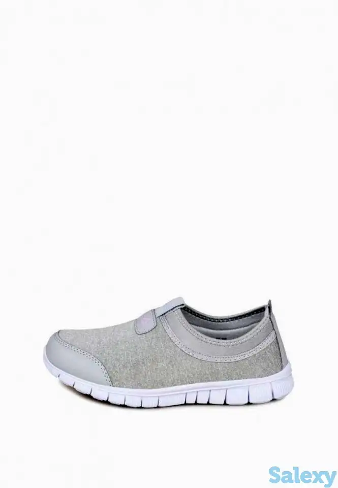 Кроссовки timejump, фотография 2