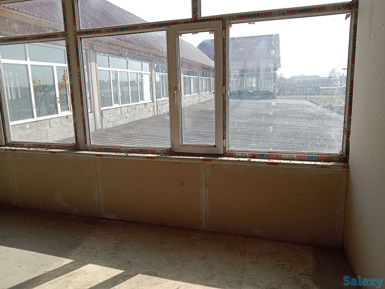 Продам нежилое помещение общей площадью 1000кв.м.под любой вид деятельности, фотография 10