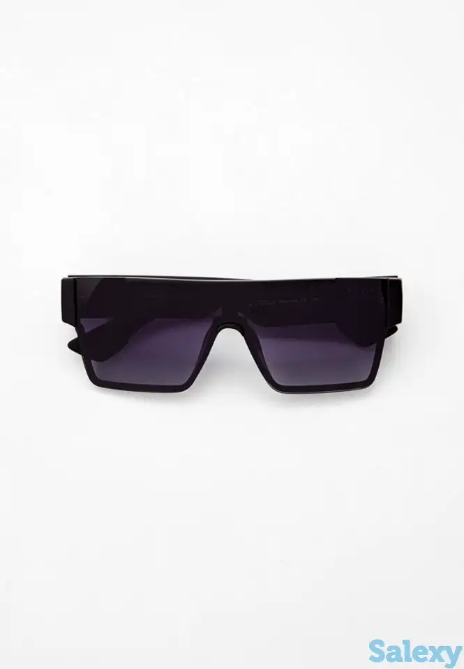 Очки солнцезащитные thom richard, фотография 1