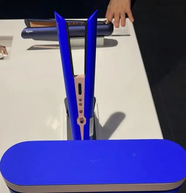 Продается Dayson corralle утюжок. Оригинал, фотография 1