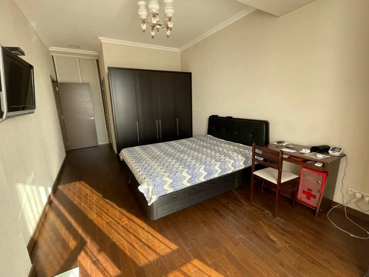 Сдам в аренду на длительный срок квартиру, г, Медеуский район ул Абдуллиных 28/1, фотография 6