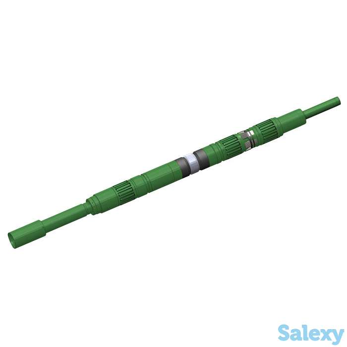 Подвески хвостовиков., фотография 4