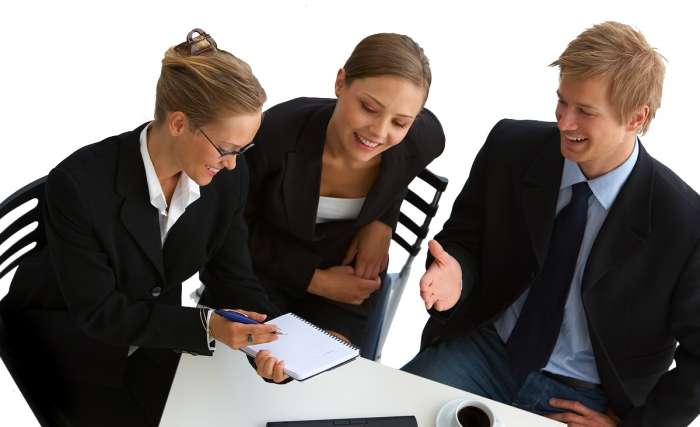 набор сотрудников в отдел документации оптовой компании, фотография 1