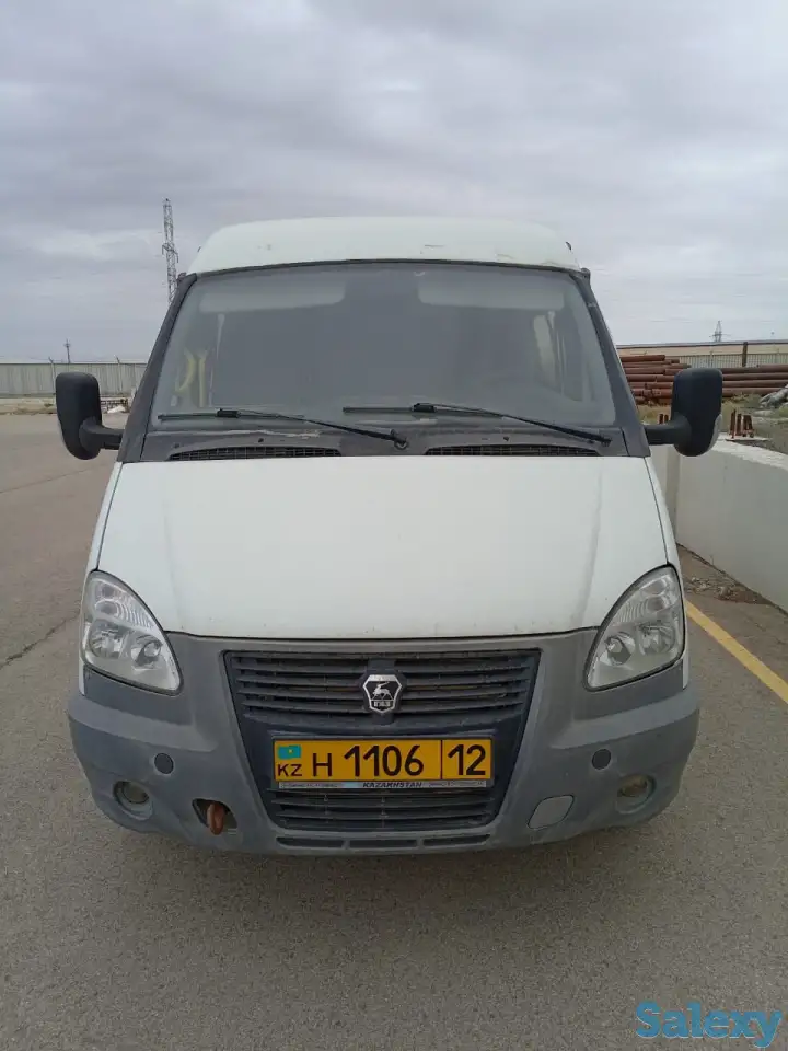 Продается газель, фотография 2