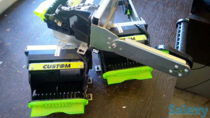 Термопринтеры Tg2480 б/у serial900, фотография 1