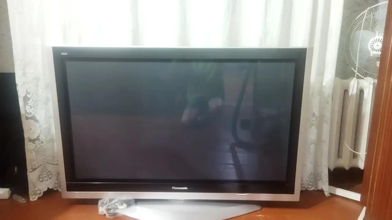 Телевизор, фотография 1