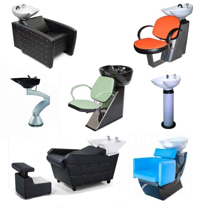 Мойки для салонов красоты в Астане купить., фотография 1