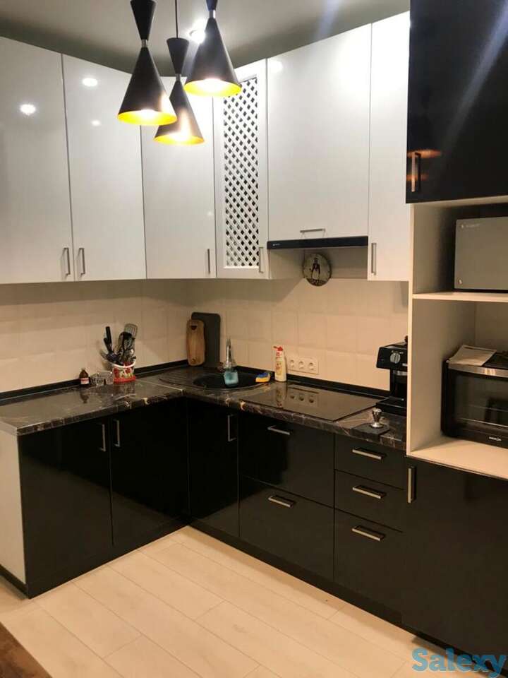 Продам квартиру, Улица умай ана, 14, фотография 1