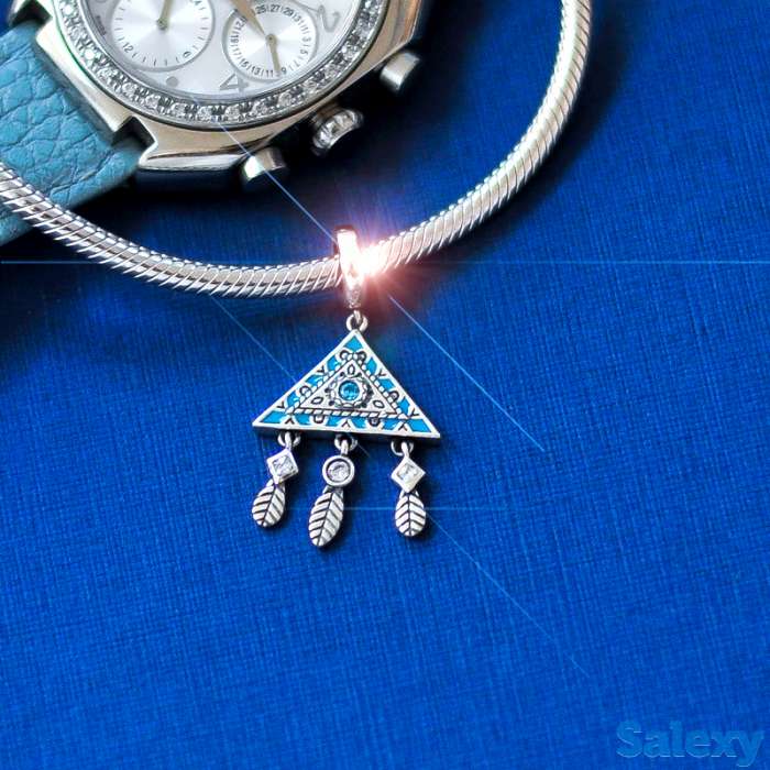 Шармы и браслеты, фотография 3