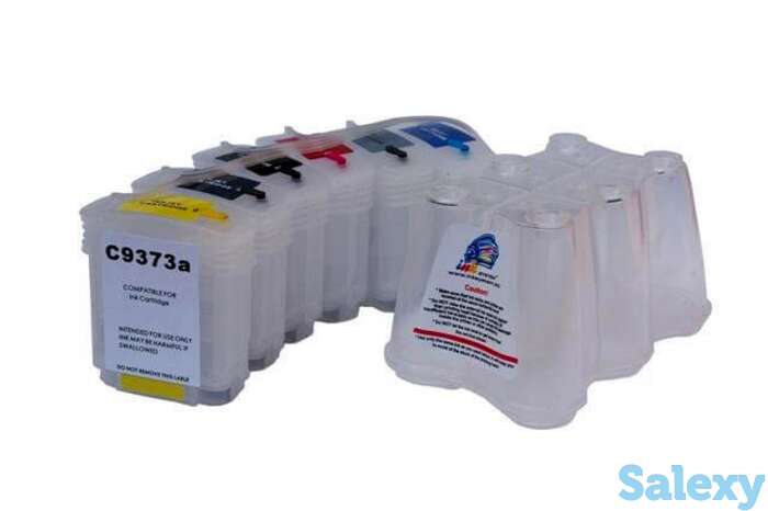 Снпч для hp designjet t1100, фотография 1