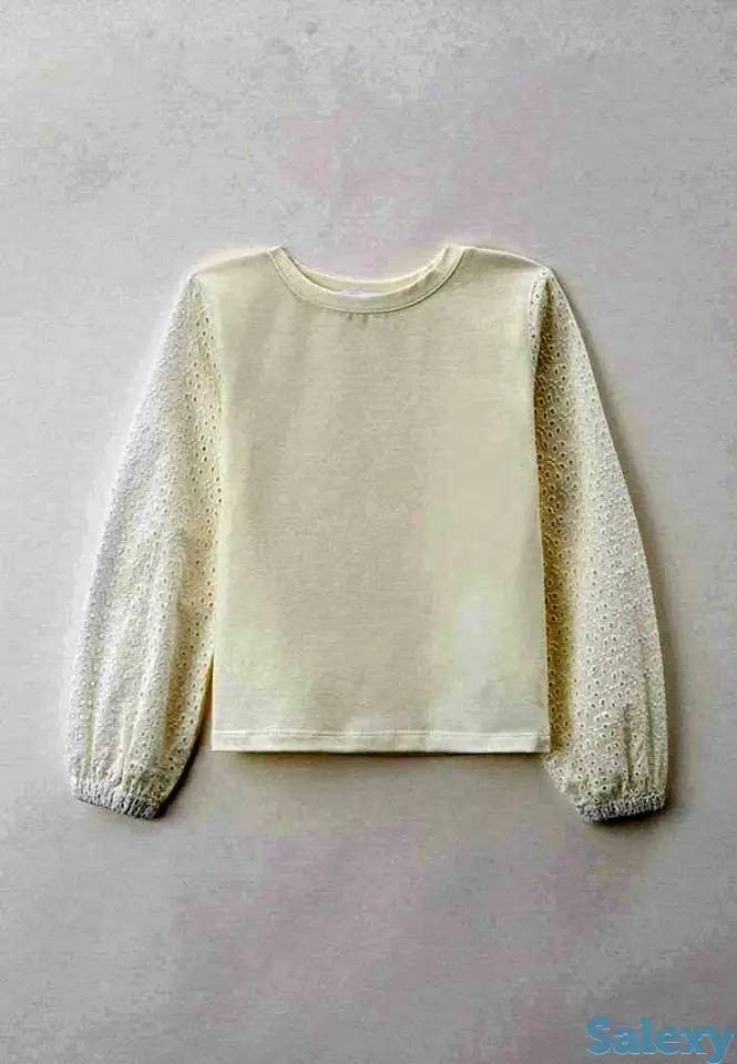Блуза ete children, фотография 1