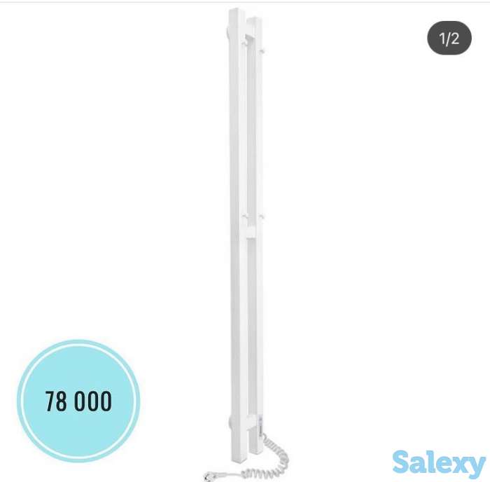 Полотенцесушители, фотография 8