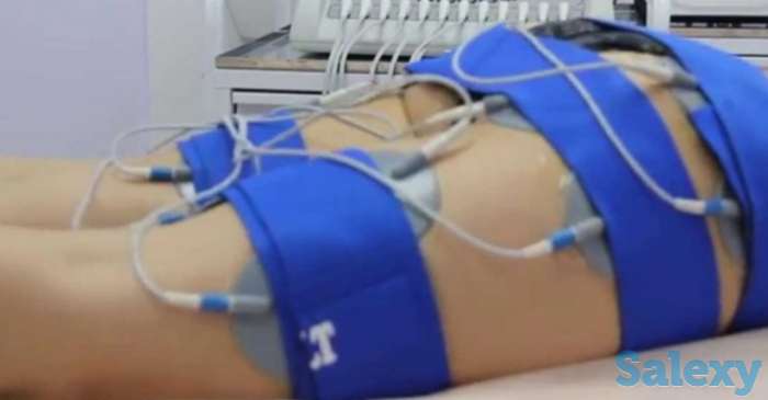 Миостимуляция, фотография 6