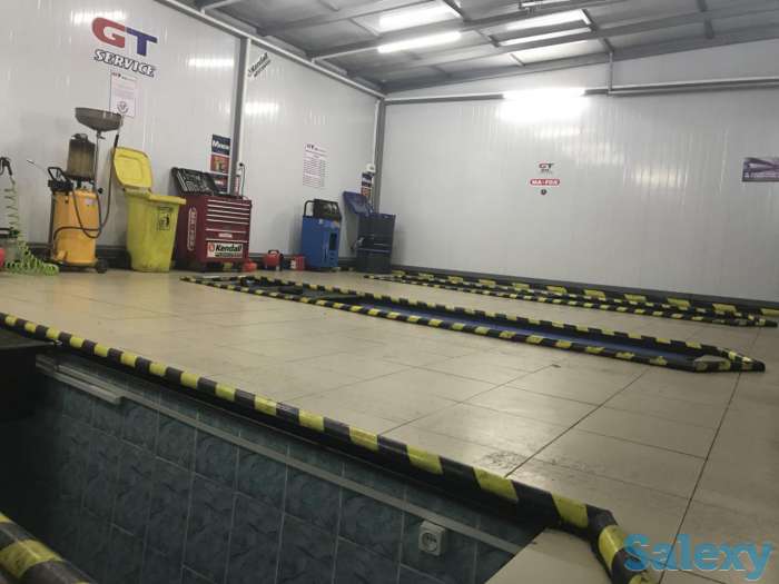 Замена масла и жидкостей в вашем Авто, фотография 3