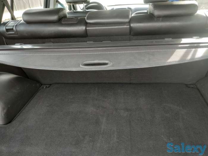 Продажа автомобиля Hyundai Santa Fe, фотография 7