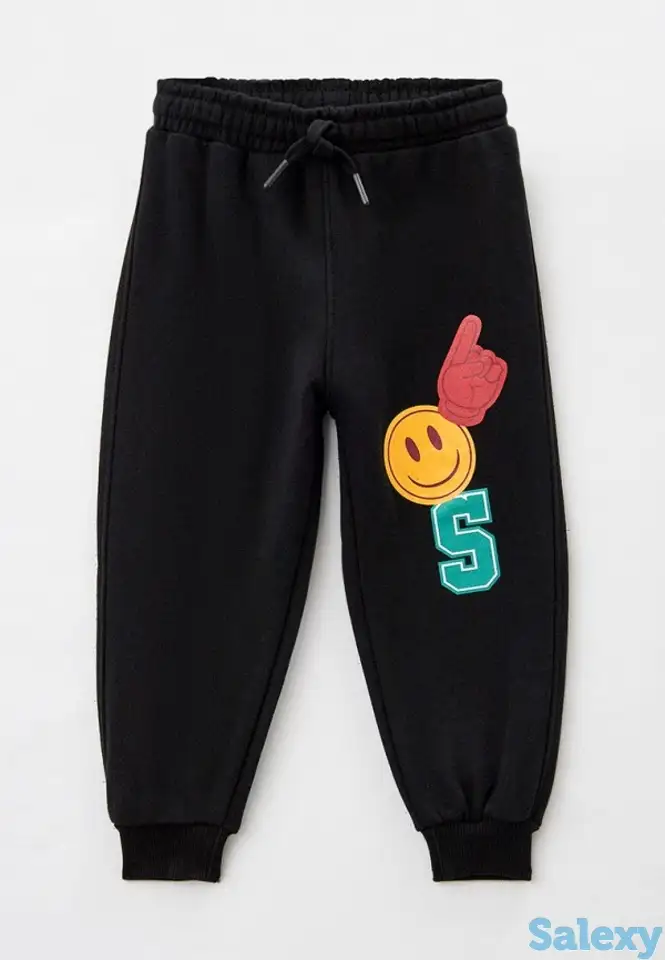 Брюки спортивные sela, фотография 1