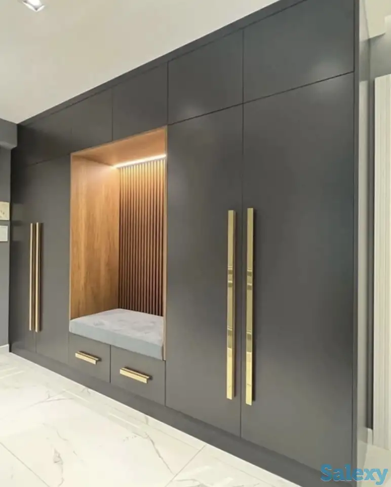 Корпусная мебель, фотография 2