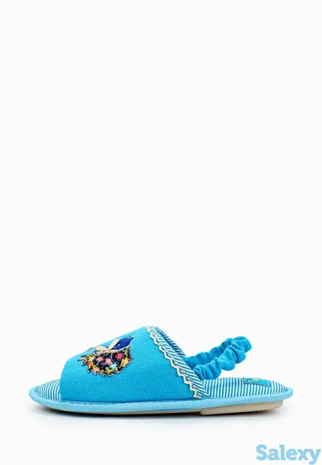 Тапочки tingo, фотография 2