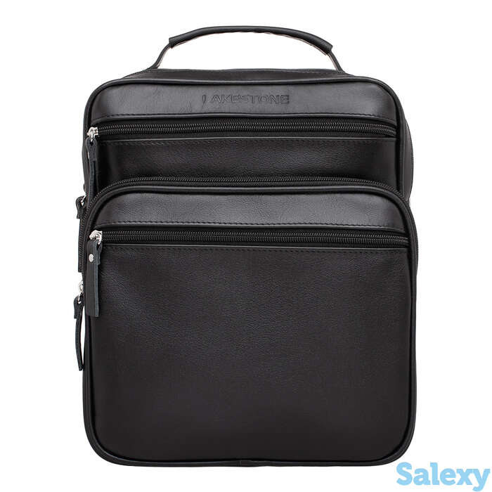 Сумка через плечо handford black, фотография 1